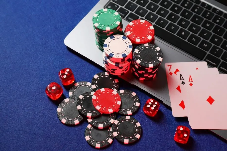 Online Casino